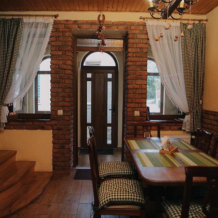 Villa Dereviy Jaremče Esterno foto