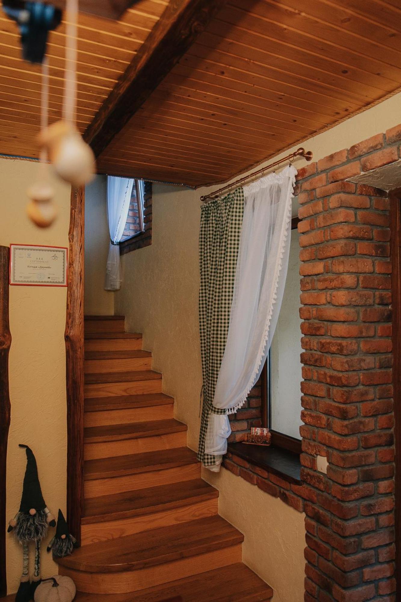 Villa Dereviy Jaremče Esterno foto