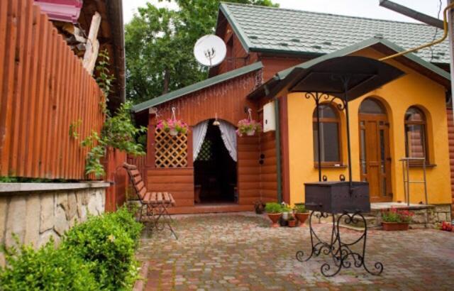 Villa Dereviy Jaremče Esterno foto